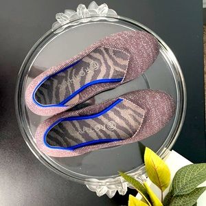 Rothys Round Toe 6.5